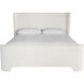 Ives Copenhagen White Bed, King